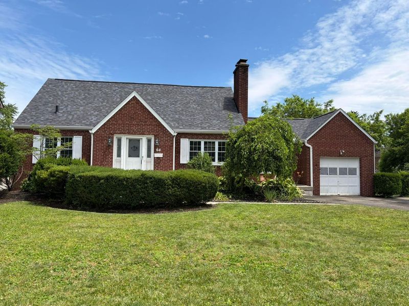 64 Edgevale Road, Columbus, OH 43209 Photo 1