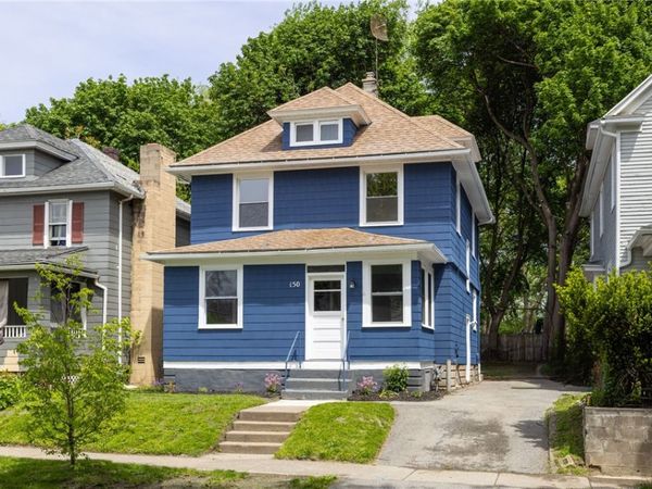 150 Leighton Avenue , Rochester, NY 14609