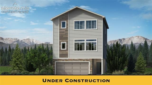 1859 Wildland Heights, Colorado Springs, CO 80910 Main Photo