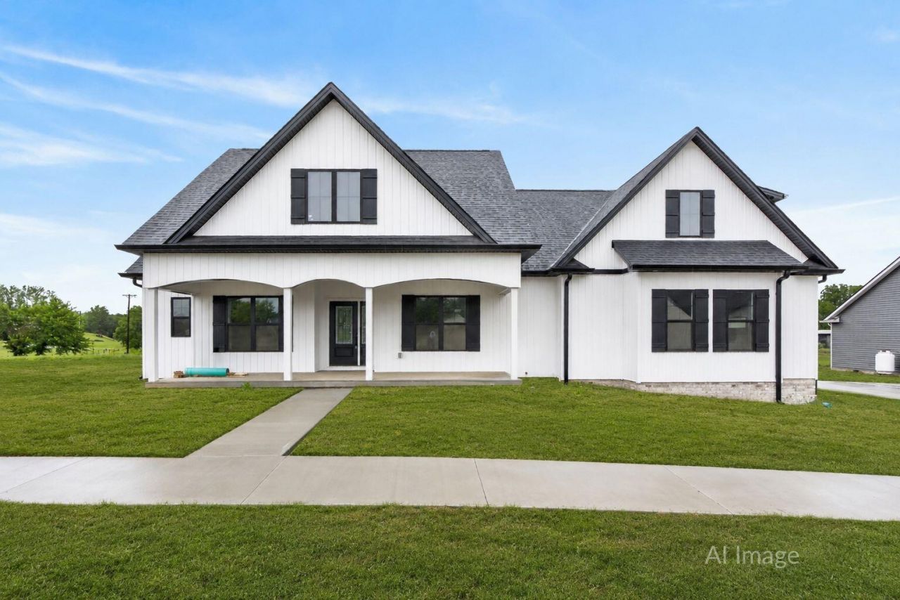 102 Stonegate Drive, Danville, KY 40422