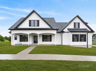 102 Stonegate Drive, Danville, KY 40422