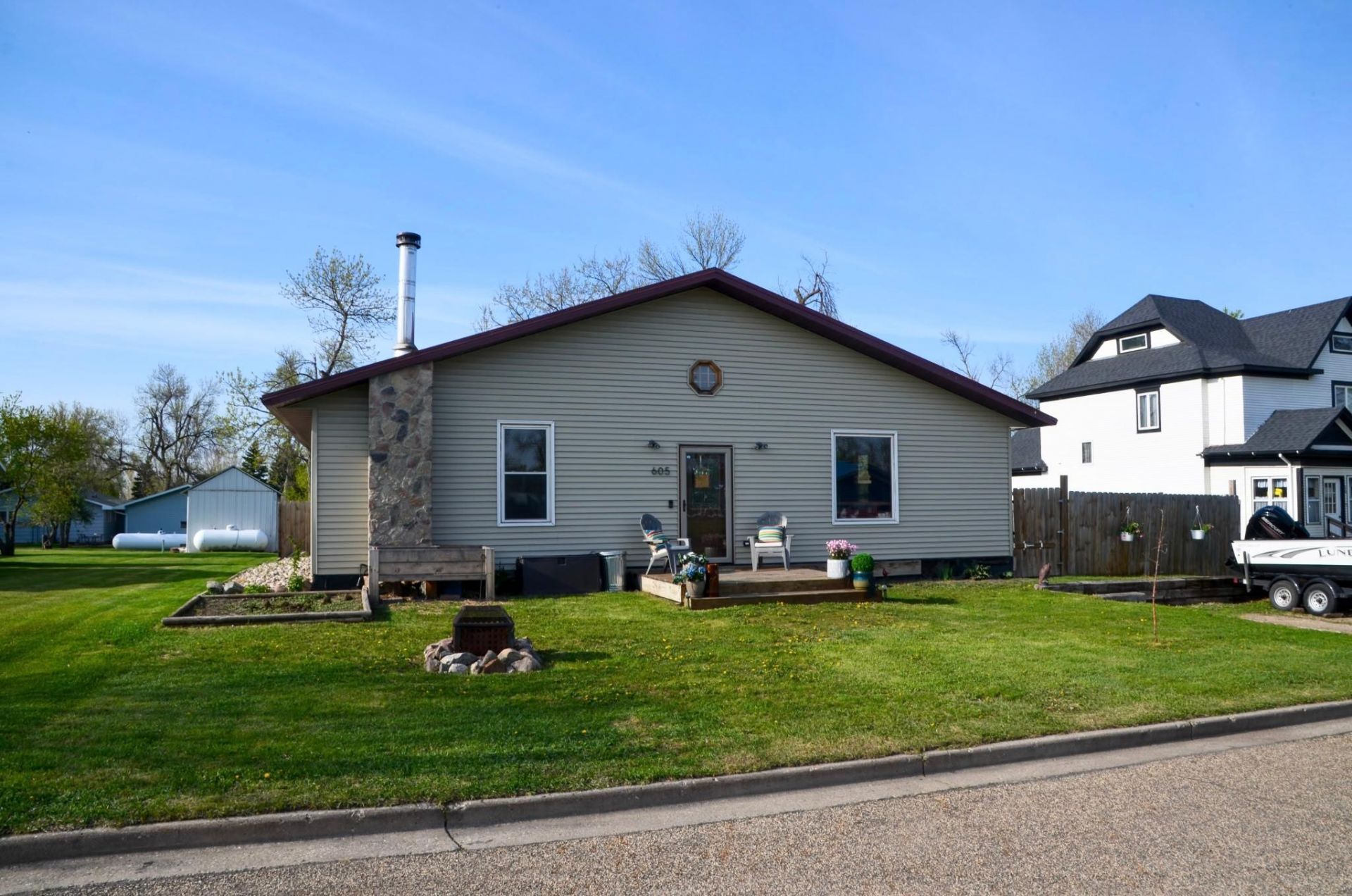 605 Ingalls Avenue primary photo