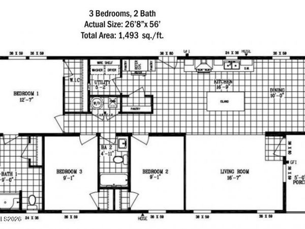 5705 Ranch Hand Road, Winnemucca, NV 89445