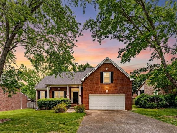 5237 Timber Gap Dr , Nashville, TN 37221