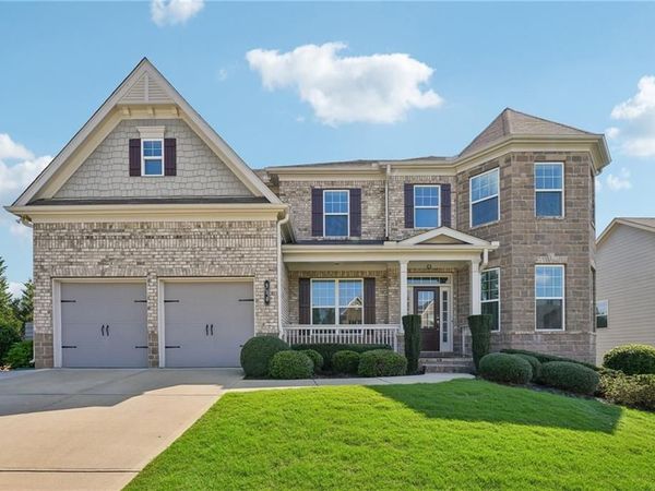 930 Stonekirk Court, Alpharetta, GA 30004
