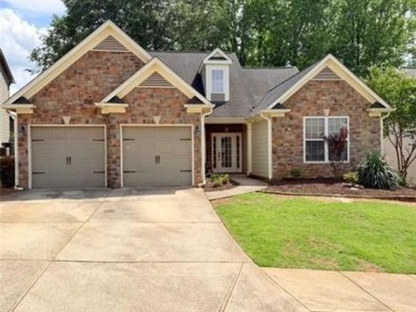 1030 Amber Waves Avenue , Hoschton, GA 30548