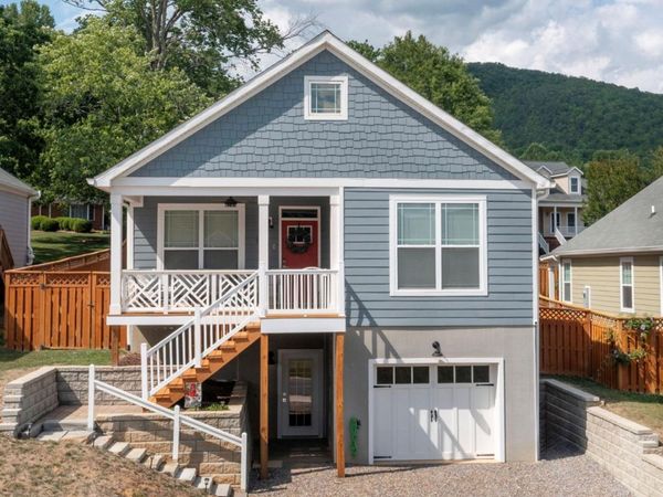 1108 Blueview Drive , Black Mountain, NC 28711