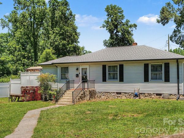 101 Charles Street, Cherryville, NC 28021