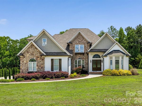 2015 Pierson Drive, Lancaster, SC 29720