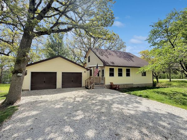102 Dakota Drive , Loda, IL 60948