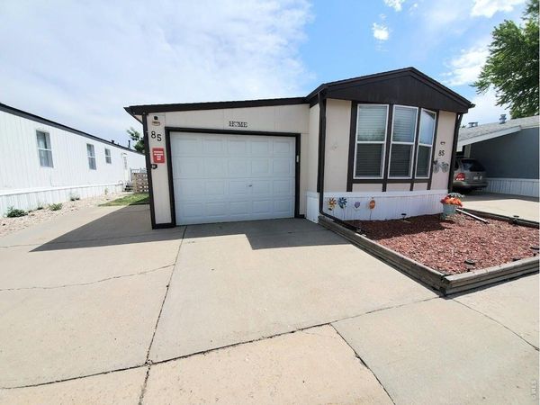 1166 Madison Ave, Unit 85, Loveland, CO 80537