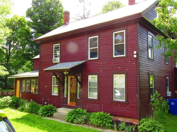 14-16 Garfield, Greenfield, MA 01301