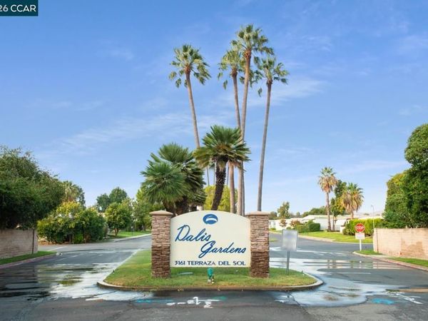 2287 Dalis Dr, Concord, CA 94520