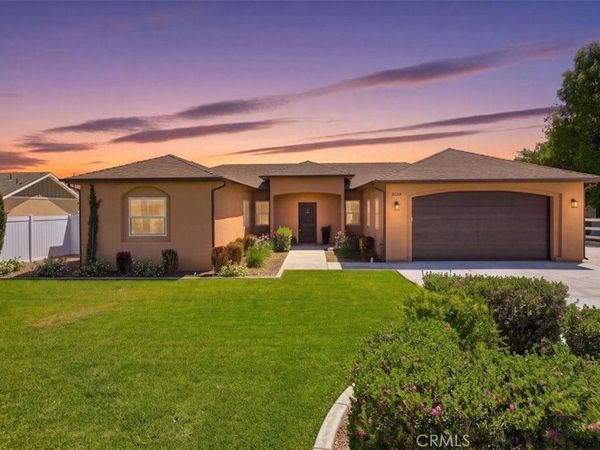 3038 2nd, Norco, CA 92860