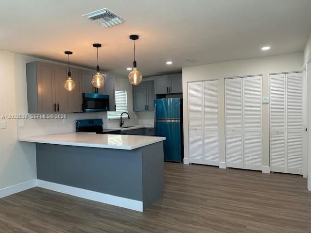 615 NW 90th St , Unit 617A, El Portal, FL 33150 Photo