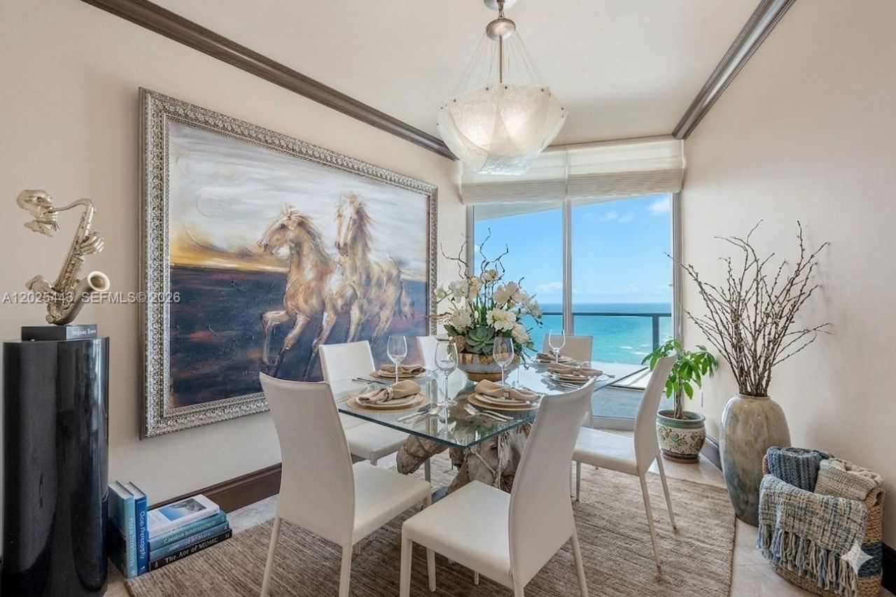 3101 S Ocean Dr , Unit 2707, Hollywood, FL 33019 Photo