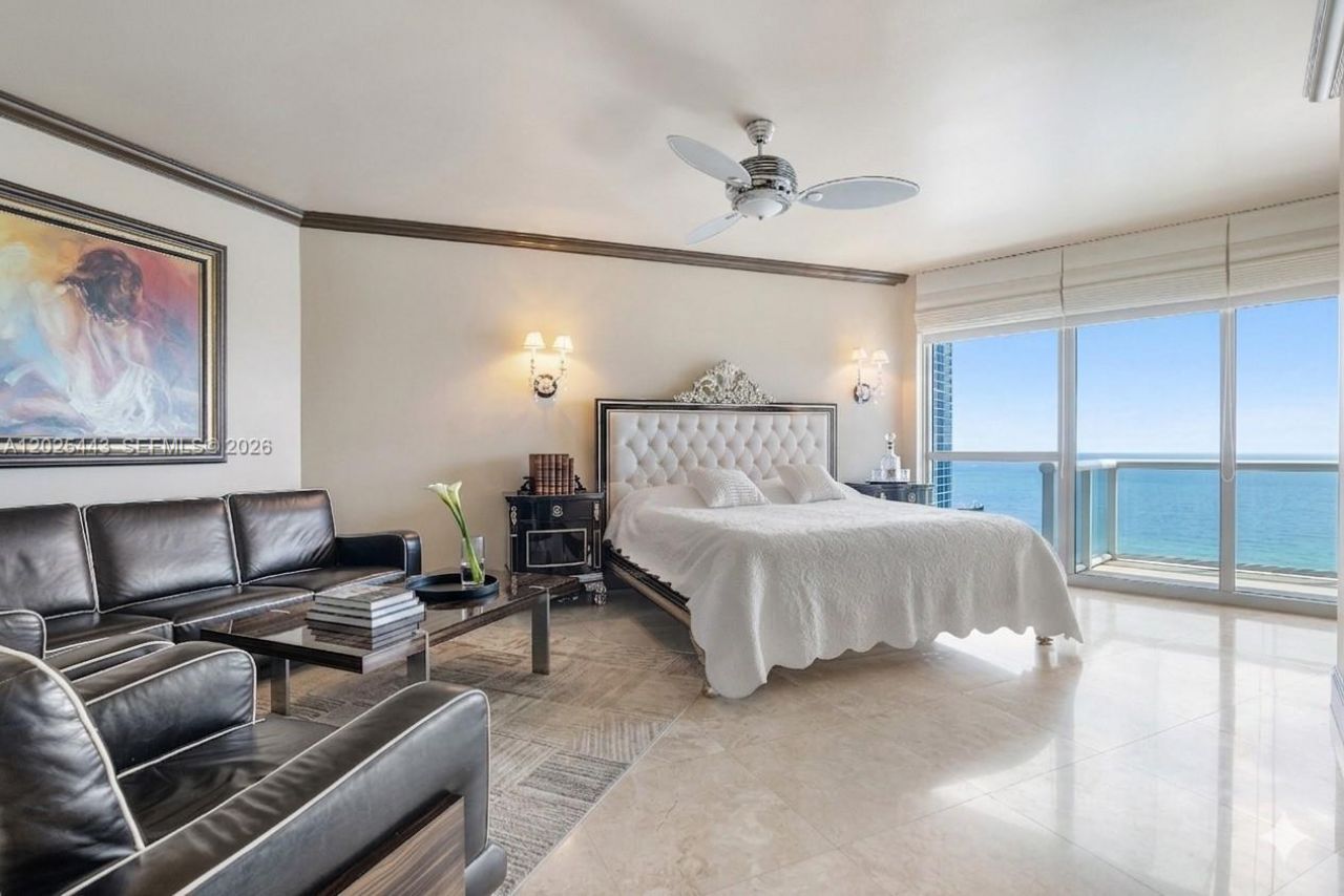 3101 S Ocean Dr , Unit 2707, Hollywood, FL 33019 Photo