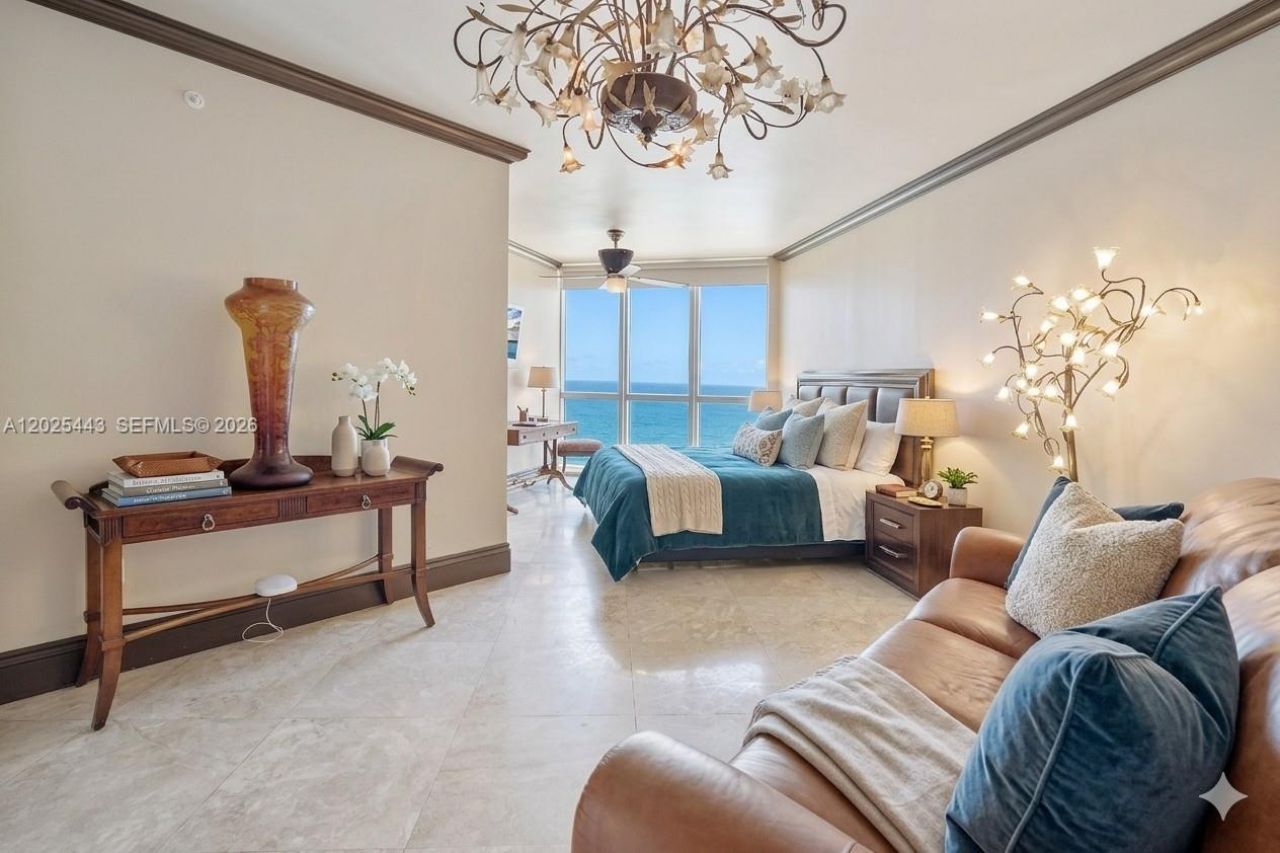 3101 S Ocean Dr , Unit 2707, Hollywood, FL 33019 Photo