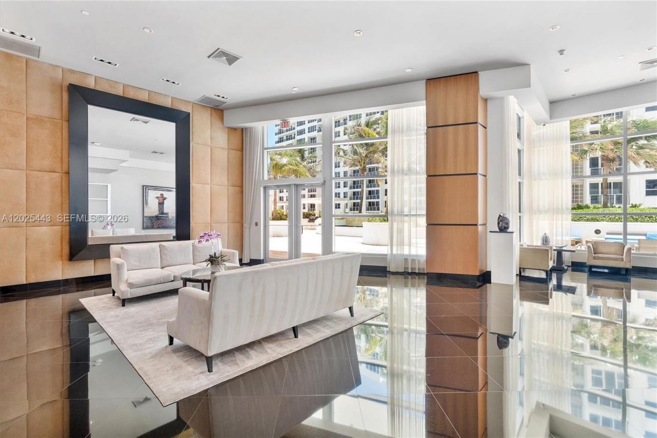 3101 S Ocean Dr , Unit 2707, Hollywood, FL 33019 Photo