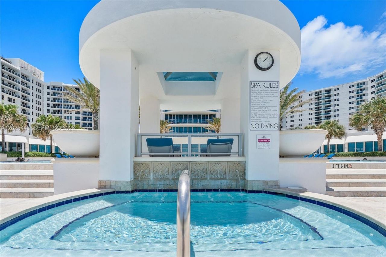 3101 S Ocean Dr , Unit 2707, Hollywood, FL 33019 Photo