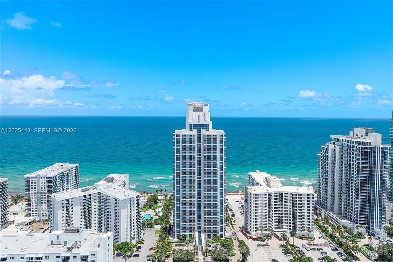 3101 S Ocean Dr , Unit 2707, Hollywood, FL 33019 Photo