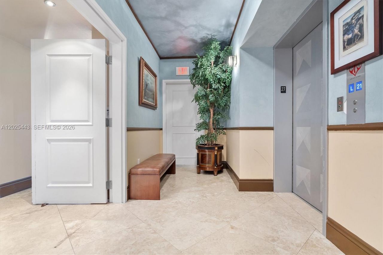3101 S Ocean Dr , Unit 2707, Hollywood, FL 33019 Photo
