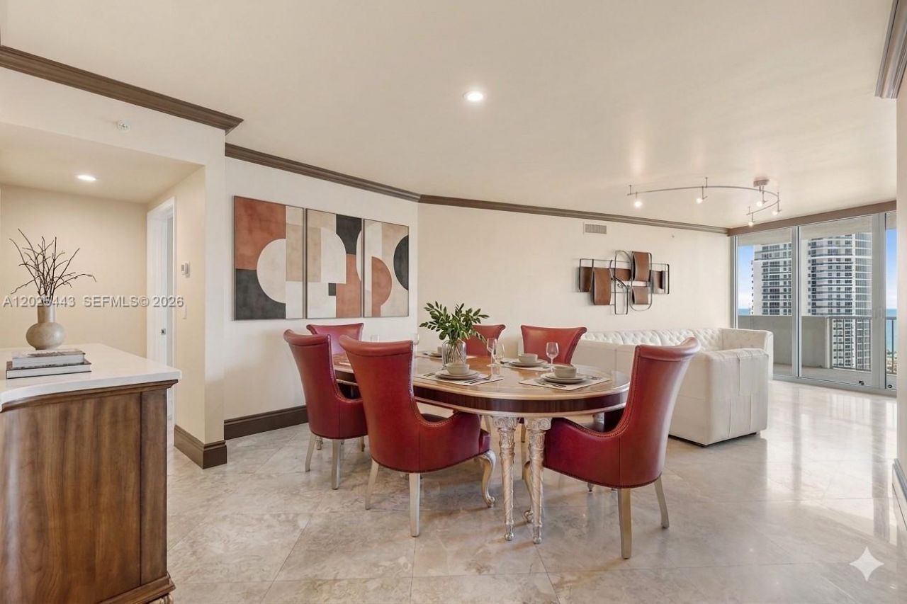 3101 S Ocean Dr , Unit 2707, Hollywood, FL 33019 Photo