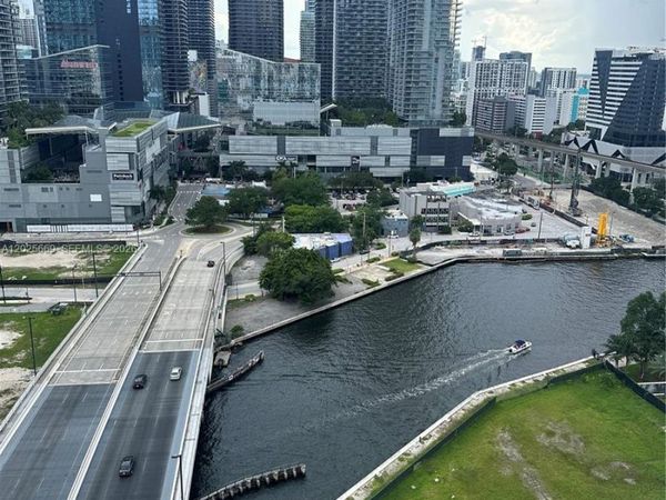 350 S Miami Ave, Unit 2302, Miami, FL 33130
