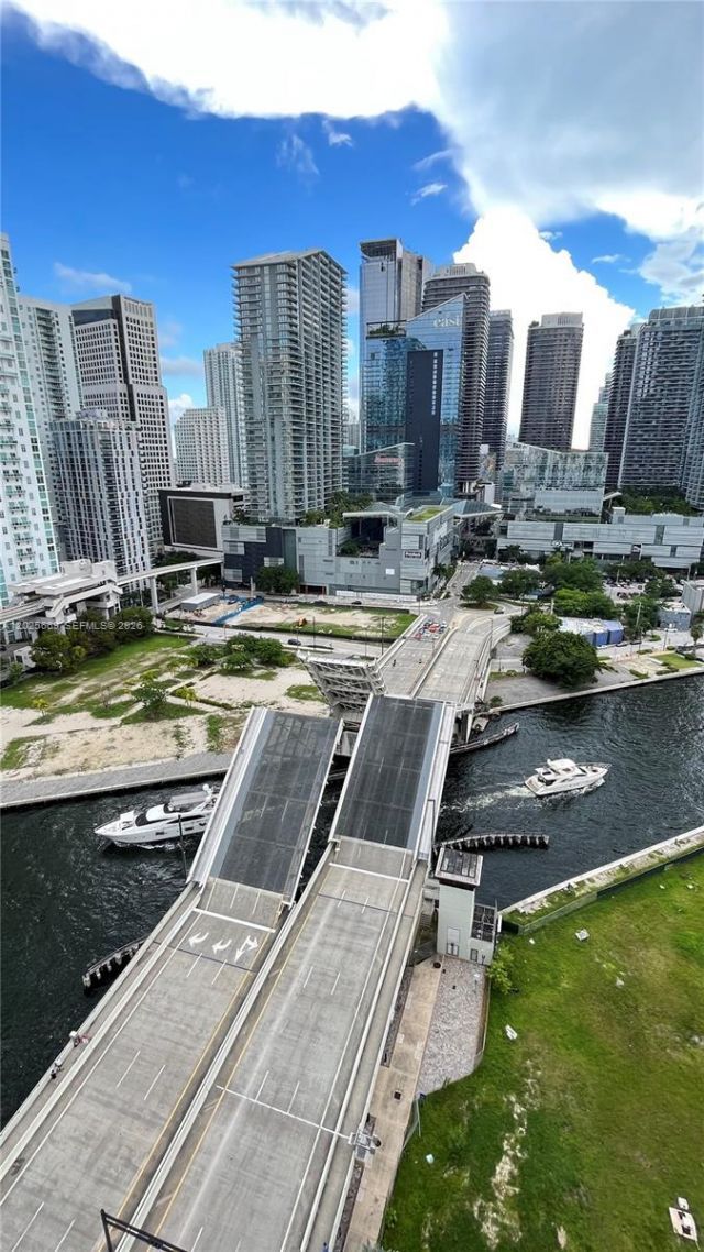 350 S Miami Ave, Unit 2302, Miami, FL 33130 Photo