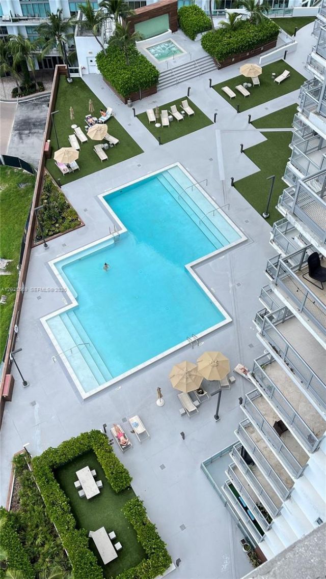 350 S Miami Ave, Unit 2302, Miami, FL 33130 Photo