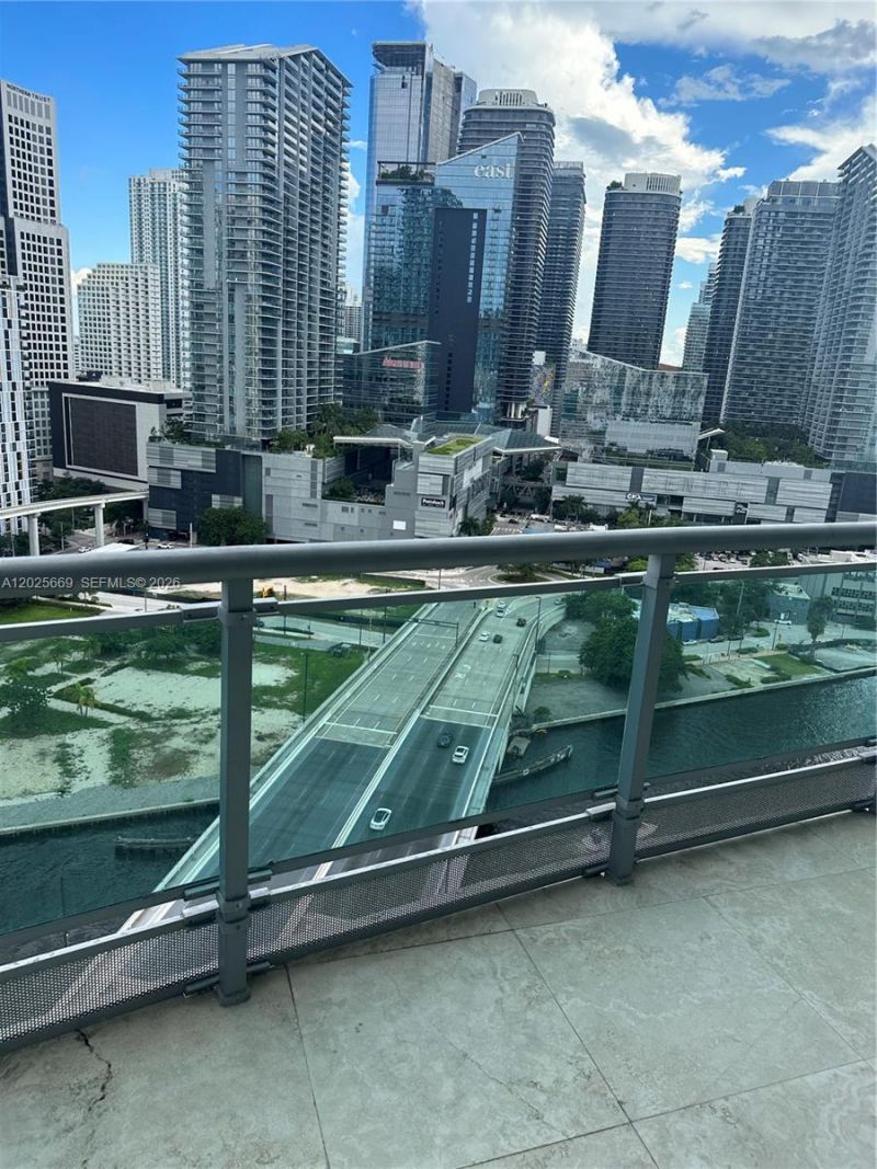 350 S Miami Ave, Unit 2302, Miami, FL 33130 Photo