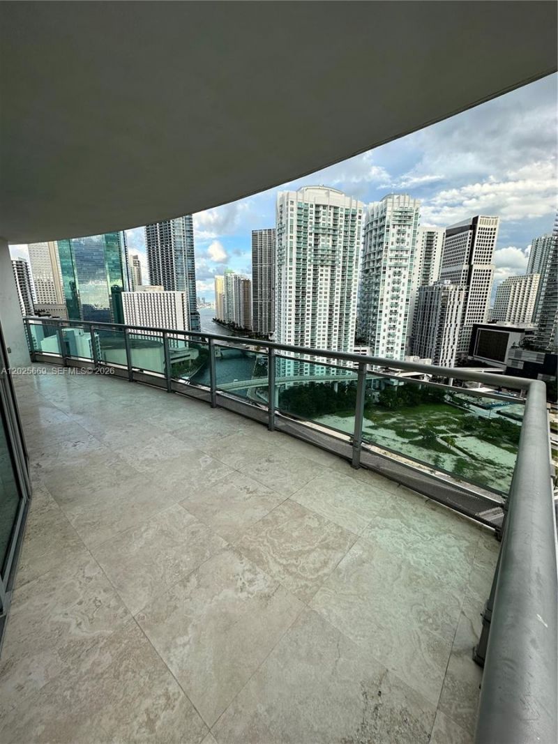 350 S Miami Ave, Unit 2302, Miami, FL 33130 Photo