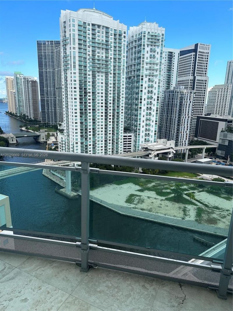 350 S Miami Ave, Unit 2302, Miami, FL 33130 Photo