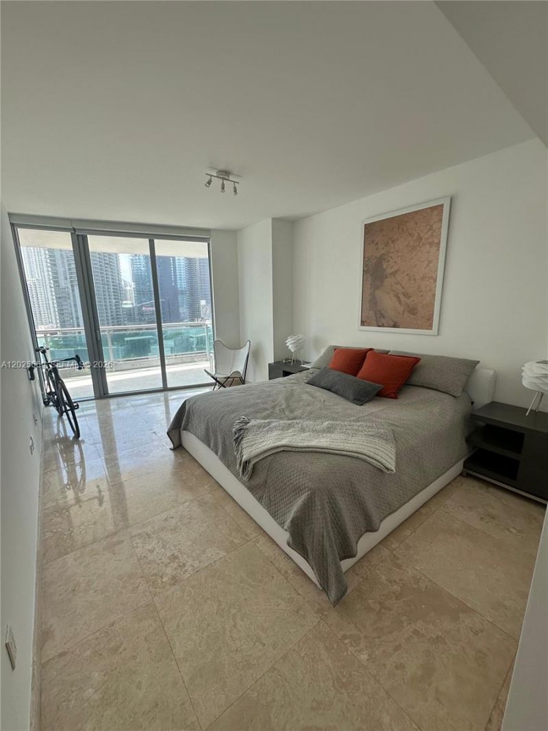 350 S Miami Ave, Unit 2302, Miami, FL 33130 Photo
