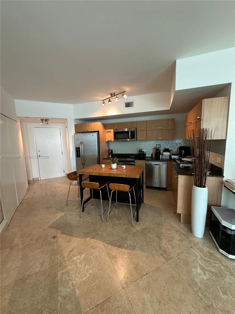 350 S Miami Ave, Unit 2302, Miami, FL 33130 Photo
