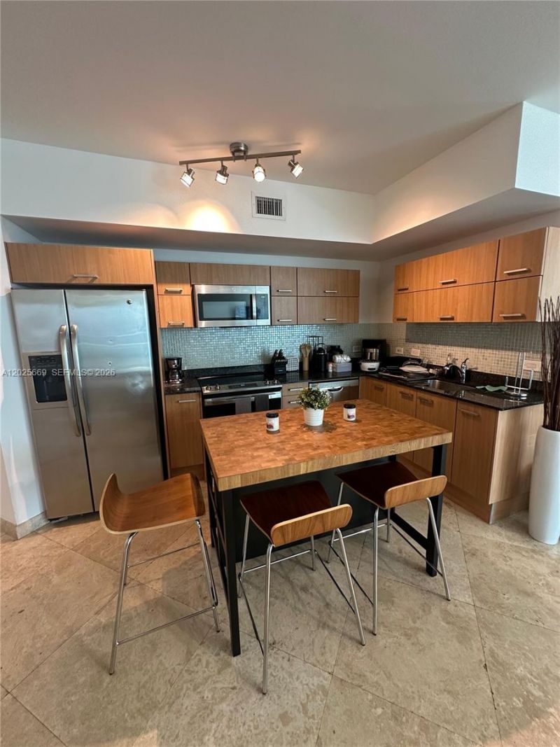 350 S Miami Ave, Unit 2302, Miami, FL 33130 Photo