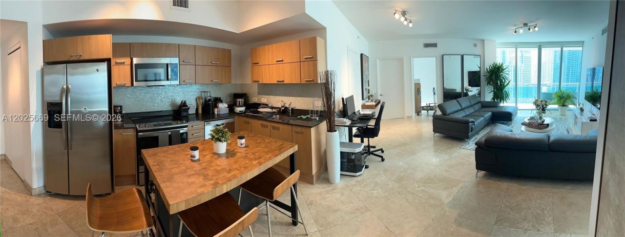 350 S Miami Ave, Unit 2302, Miami, FL 33130 Photo