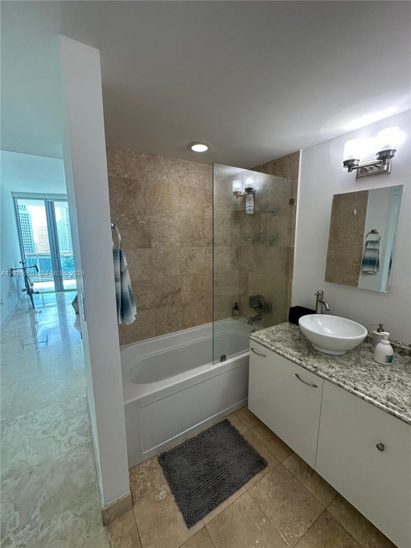 350 S Miami Ave, Unit 2302, Miami, FL 33130 Photo