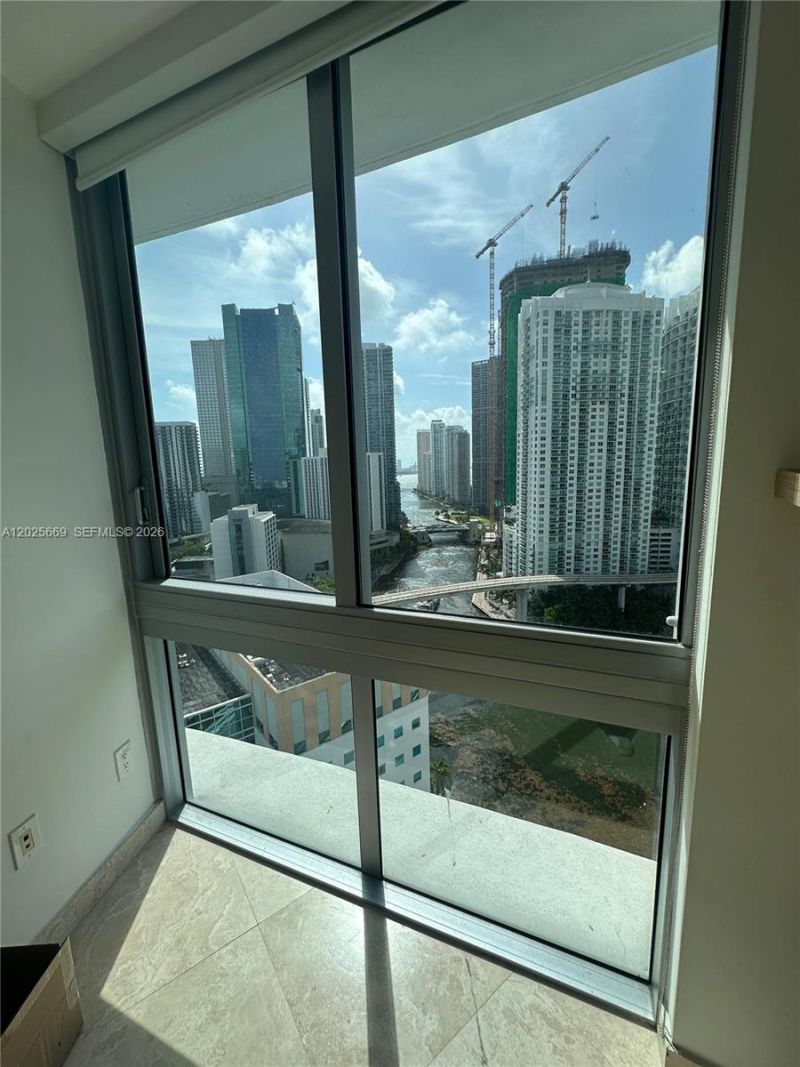 350 S Miami Ave, Unit 2302, Miami, FL 33130 Photo