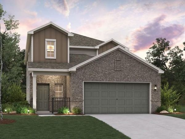 610 Durham Drive , Ferris, TX 75125