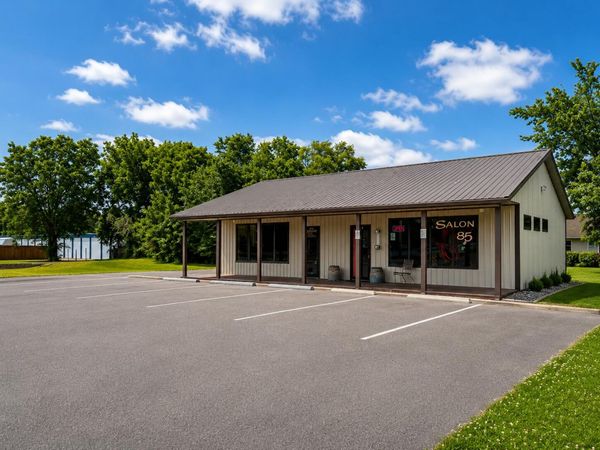 452 W Ketchum Avenue , Ketchum, OK 74349