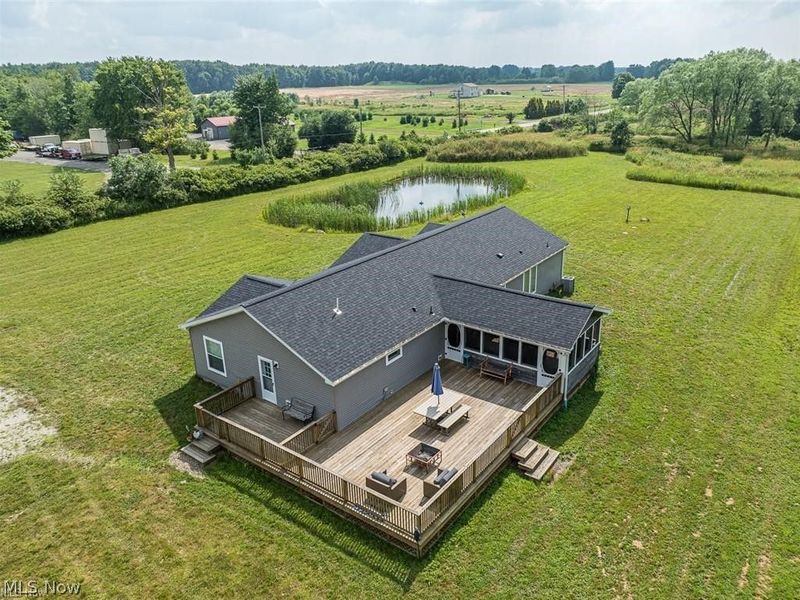 5719 N Richmond Road, Pierpont, OH 44082 Photo 28