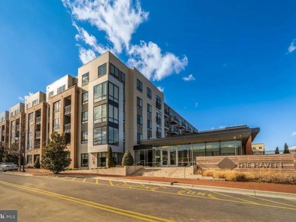 145 RIVERHAVEN DRIVE , Unit 023, OXON HILL, MD 20745