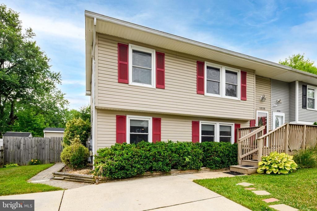 1332 Tenbrook Road, Odenton, MD 21113 Main Photo