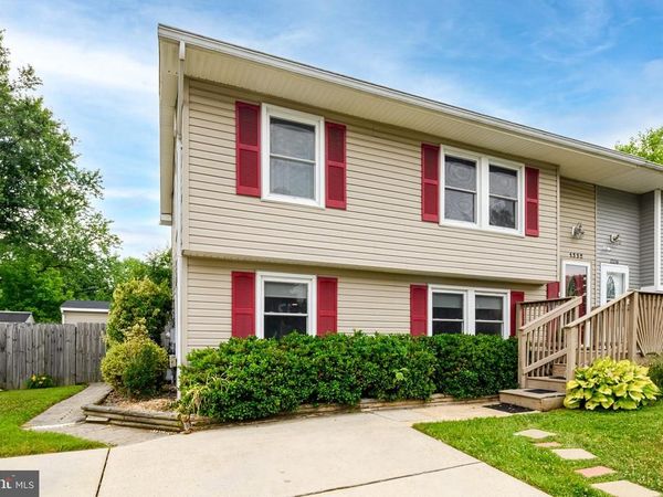 1332 TENBROOK ROAD, ODENTON, MD 21113