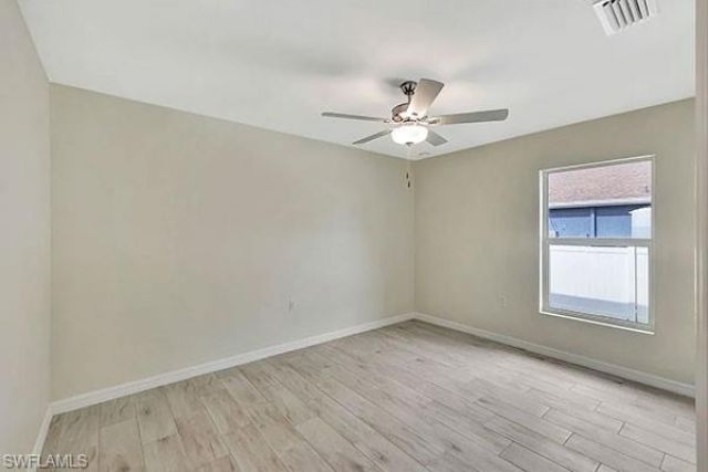 3809 NW 38th St , Cape Coral, FL 33993 Photo