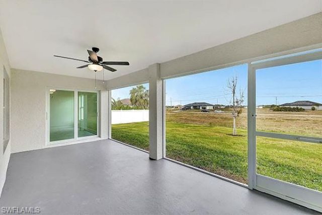 3809 NW 38th St , Cape Coral, FL 33993 Photo