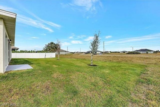 3809 NW 38th St , Cape Coral, FL 33993 Photo