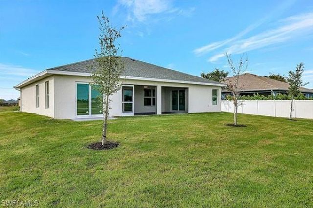 3809 NW 38th St , Cape Coral, FL 33993 Photo