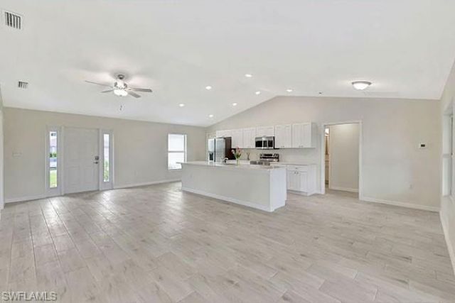 3809 NW 38th St , Cape Coral, FL 33993 Photo